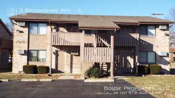 featured image of 1013 Brookshire Ct #E