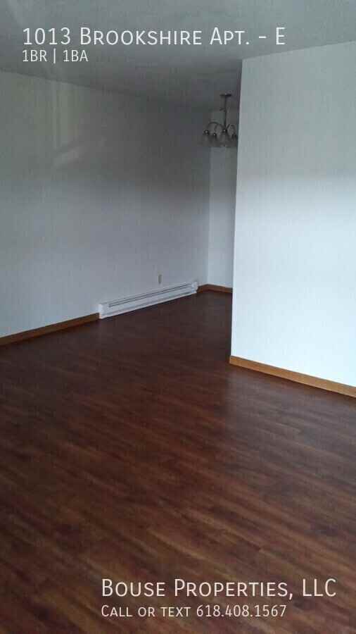 1013 Brookshire Ct #E - Photo 2 of 10