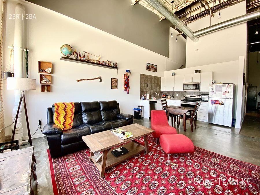 1180 E 30th St #204
