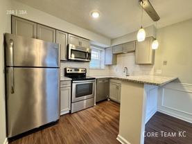 4410 Jarboe St #4 - Photo 1 of 1