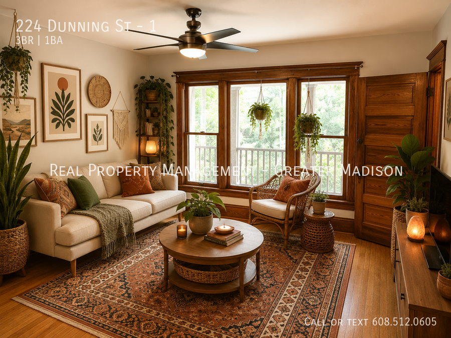 224 Dunning St #1 - Photo 2 of 24