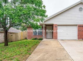 1606 Yuma Trl Apt A #Apt A - Photo 1 of 1