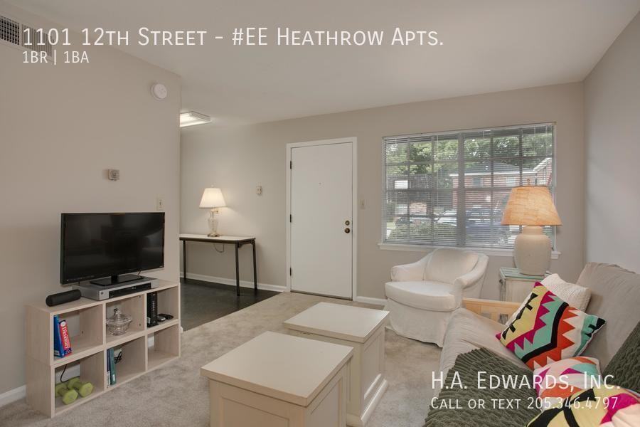 1101 12th St