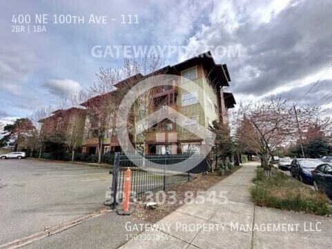 400 Ne 100th Ave #111 - Photo 2 of 29