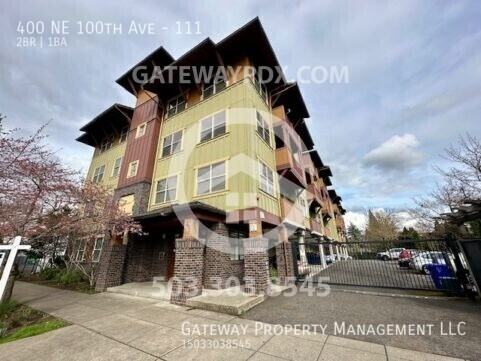 400 Ne 100th Ave #111 - Photo 3 of 29