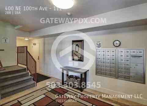 400 Ne 100th Ave #111 - Photo 5 of 29