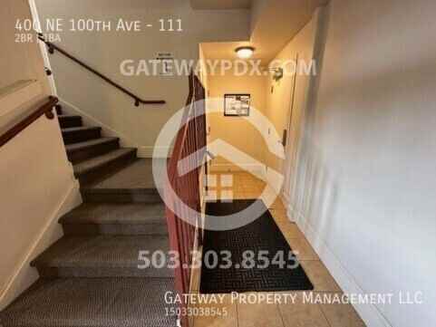 400 Ne 100th Ave #111 - Photo 6 of 29