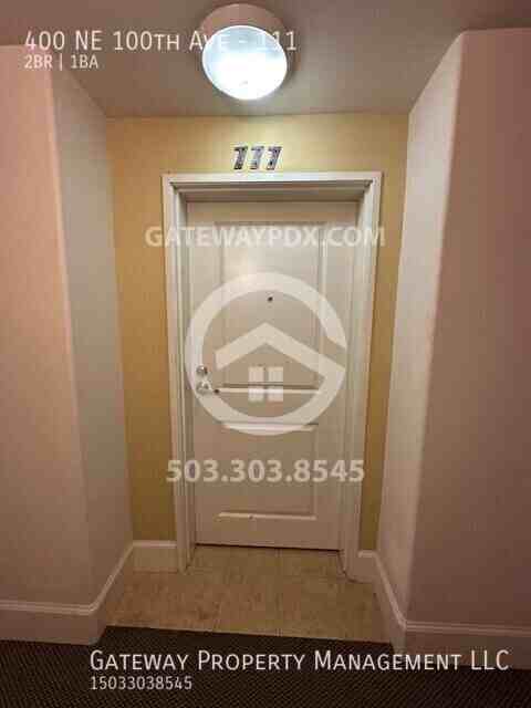 400 Ne 100th Ave #111 - Photo 7 of 29