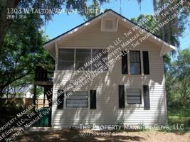featured image of 1303 Talton Ave #A