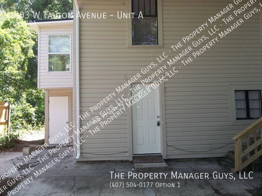1303 Talton Ave #A - Photo 2 of 8