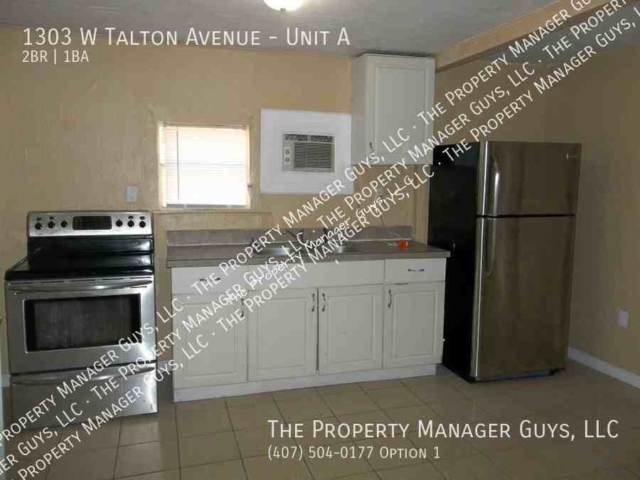 1303 Talton Ave #A - Photo 4 of 8
