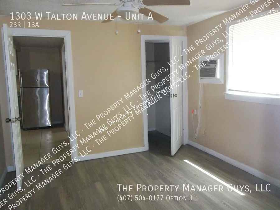 1303 Talton Ave #A - Photo 5 of 8