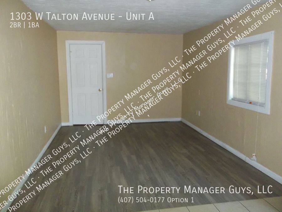 1303 Talton Ave #A - Photo 6 of 8