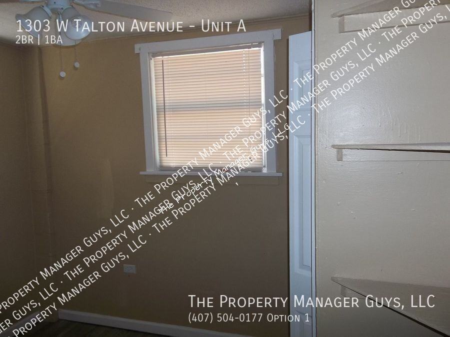 1303 Talton Ave #A - Photo 7 of 8