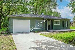 710 Brooks Dr - Photo 1 of 1