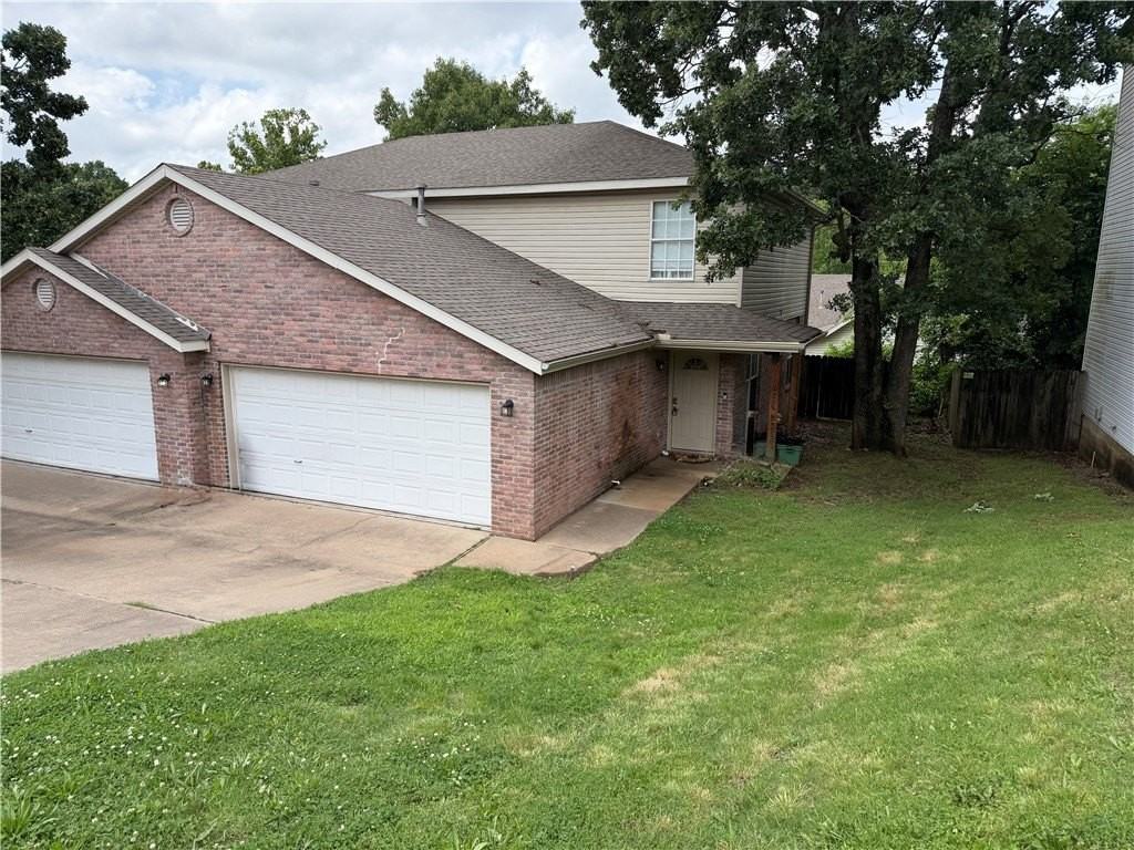 2226 E Cinnamon Way
