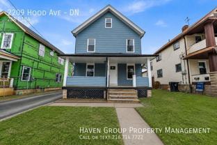 2209 Hood Ave #DN - Photo 1 of 1