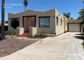 245 S 90th Pl - Photo 1 of 1