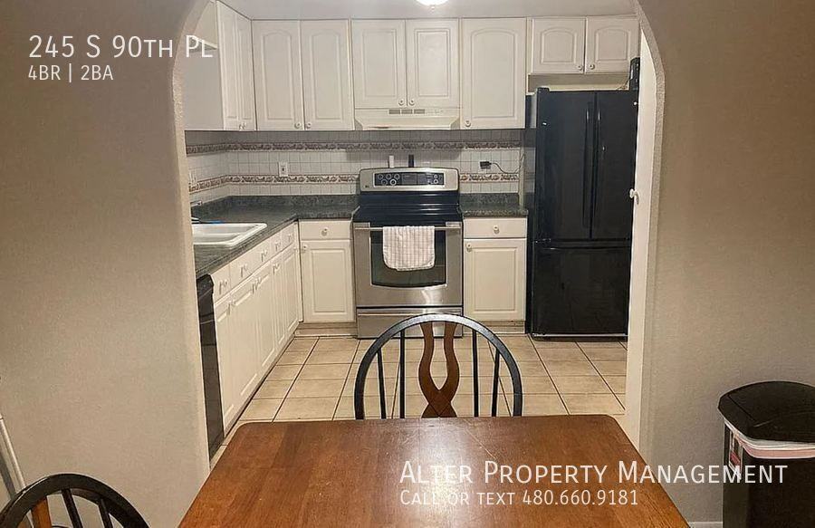 245 S 90th Pl - Photo 2 of 16