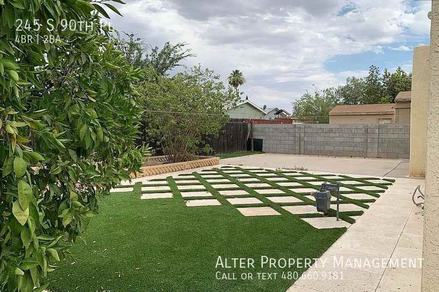 245 S 90th Pl - Photo 3 of 16