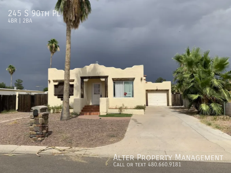 245 S 90th Pl - Photo 4 of 16