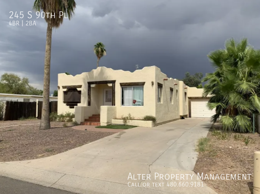245 S 90th Pl - Photo 5 of 16