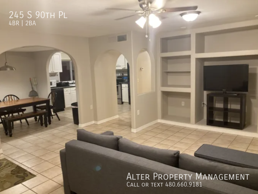 245 S 90th Pl - Photo 6 of 16