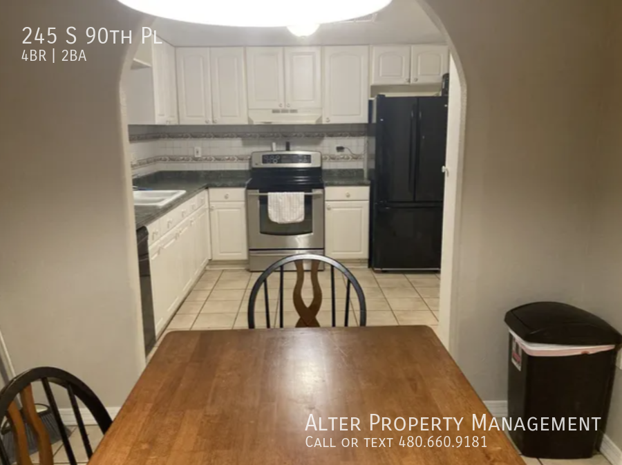 245 S 90th Pl - Photo 7 of 16