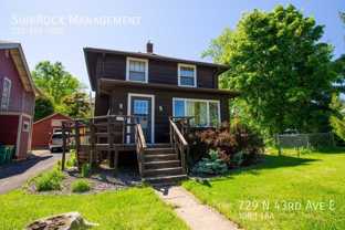 729 N 43rd Ave E - Photo 1 of 1