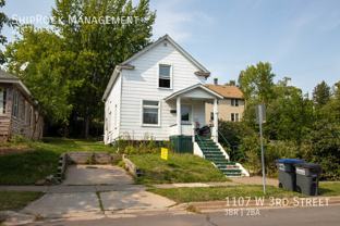 1107 W 3rd St - Photo 1 of 1