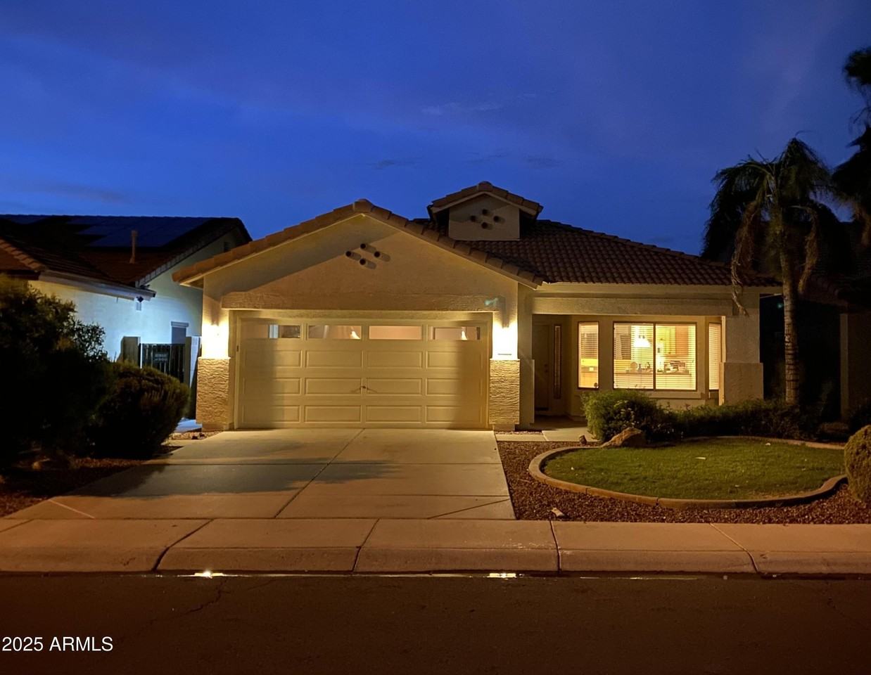 12542 W Honeysuckle St