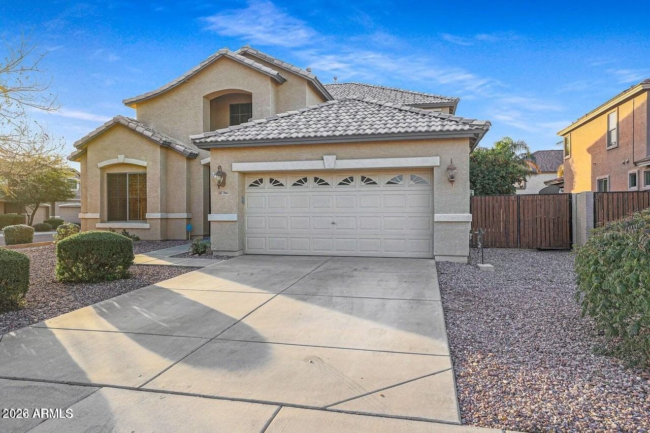 7863 W Melinda Ln