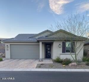 3904 Goldmine Canyon Way