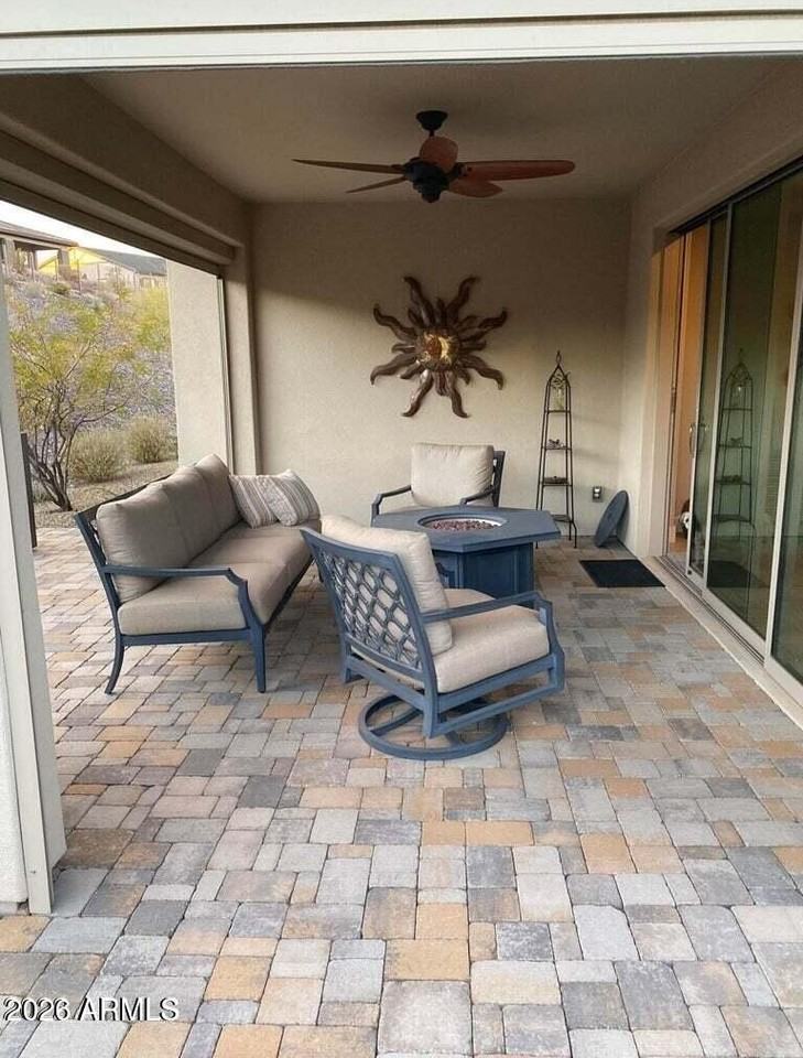 3904 Goldmine Canyon Way - Photo 3 of 26