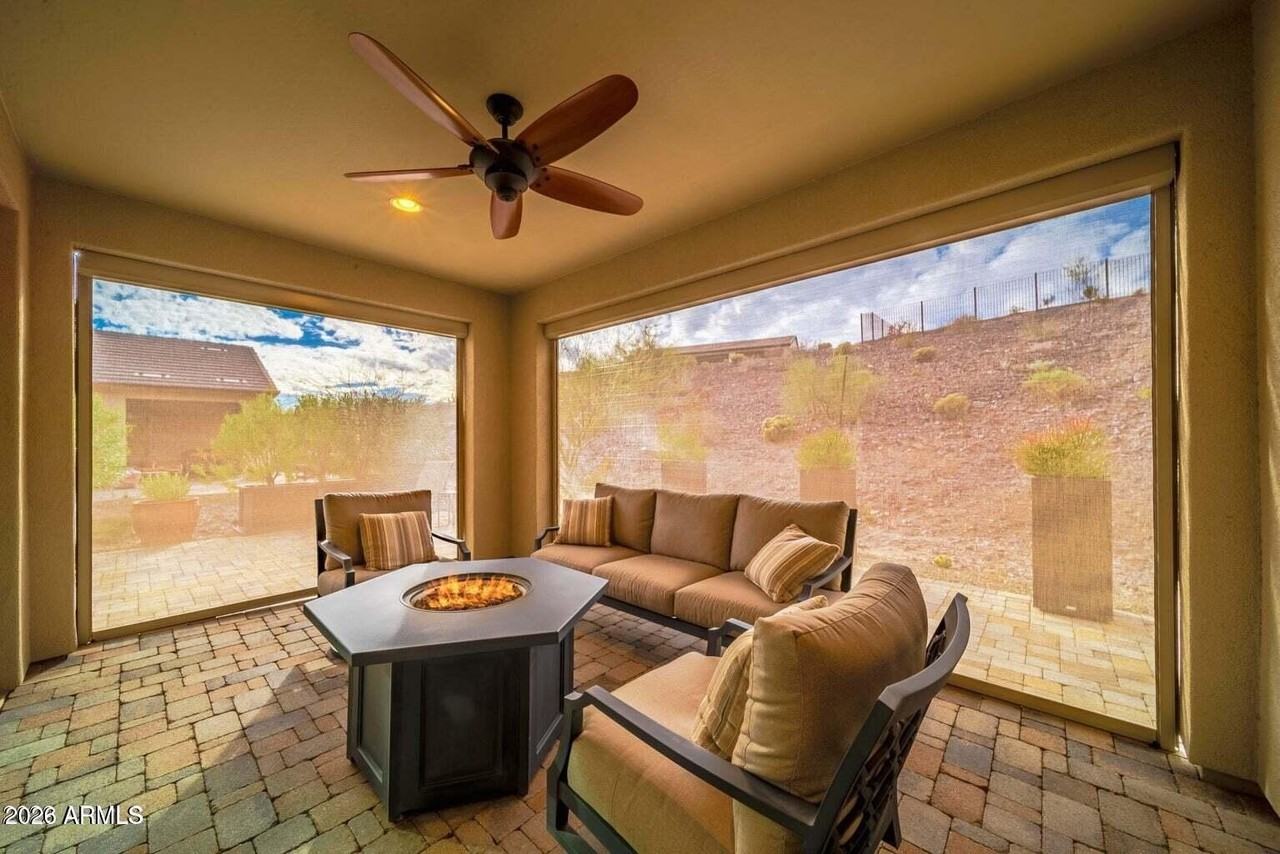 3904 Goldmine Canyon Way - Photo 5 of 26