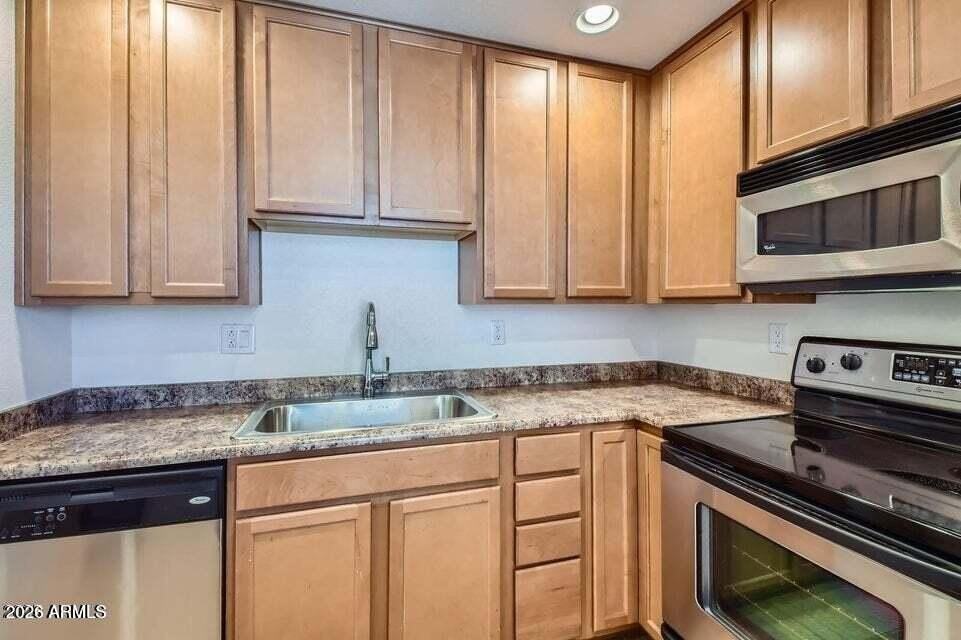4354 N 82nd St #182 - Photo 3 of 35