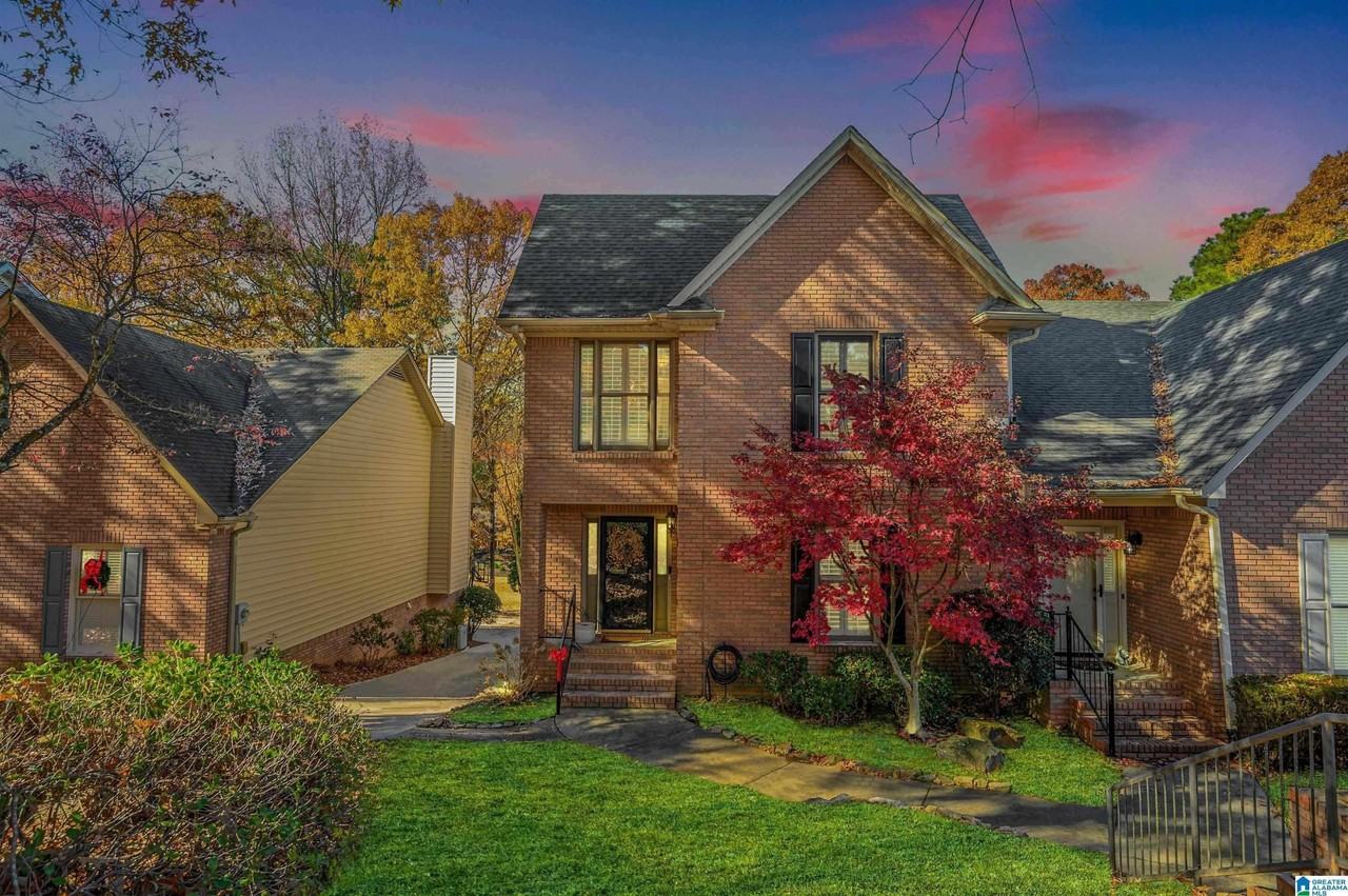 3036 Old Stone Dr