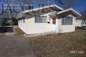 featured image of 2447 N Grant Ave
