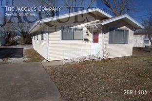 2447 N Grant Ave - Photo 1 of 1