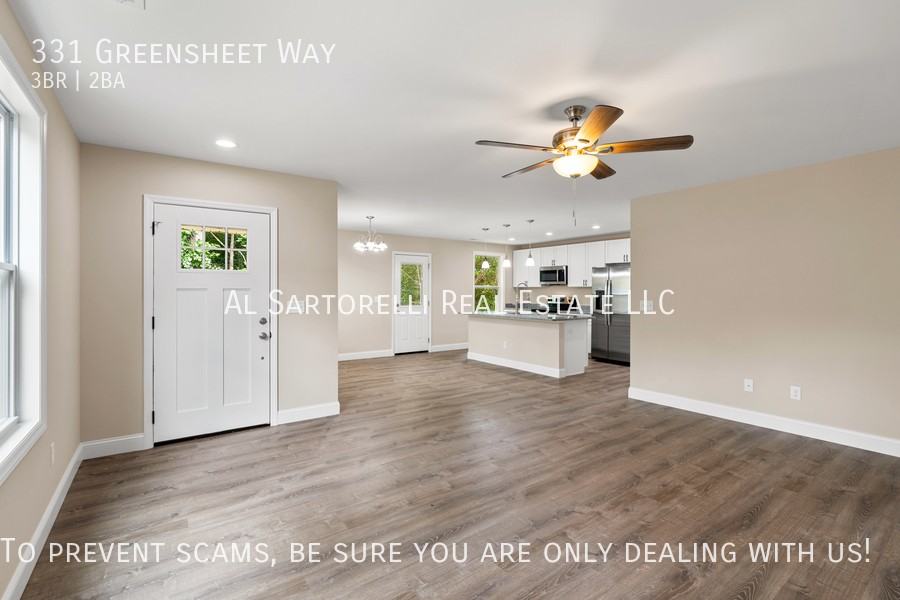 331 Greensheet Way - Photo 2 of 21