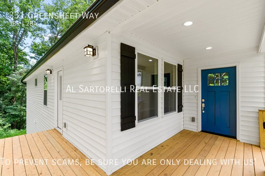 331 Greensheet Way - Photo 5 of 21