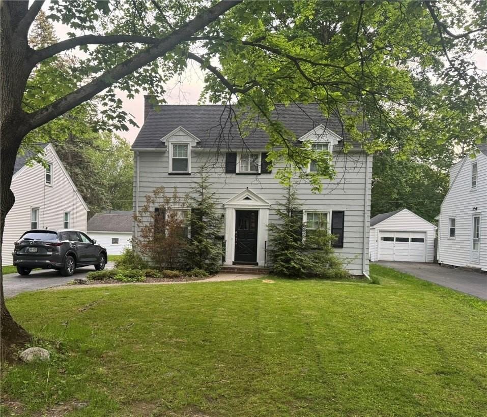 165 Orchard Dr