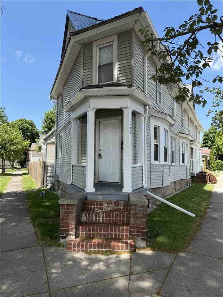 161 S Union St