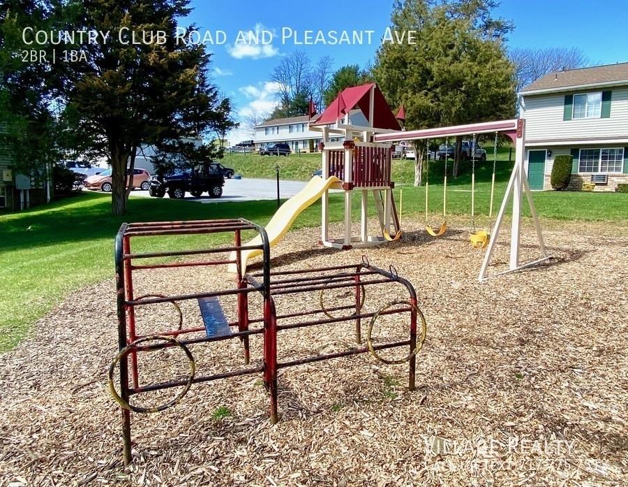 Country Club & Pleasant Ave #B - Photo 3 of 50