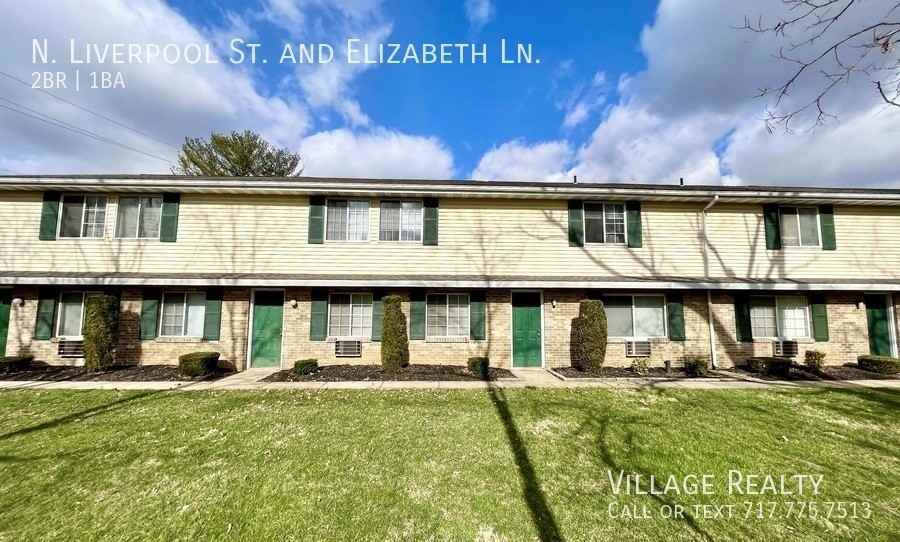 Liverpool & Elizabeth Ln. #G - Photo 5 of 50