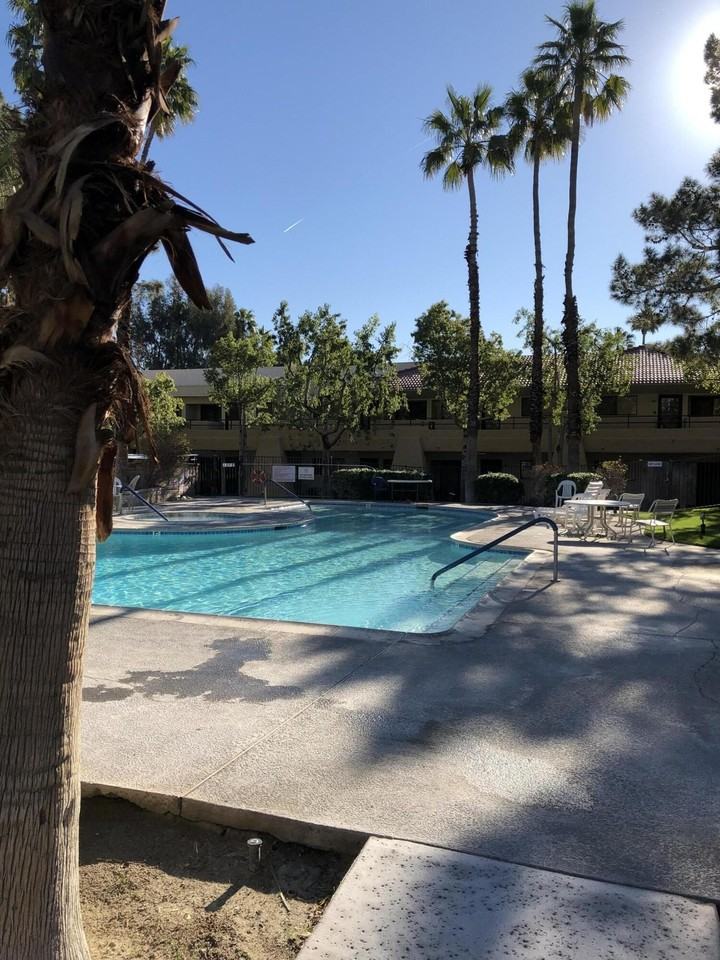 675 N Los Felices Cir W #210 - Photo 2 of 22