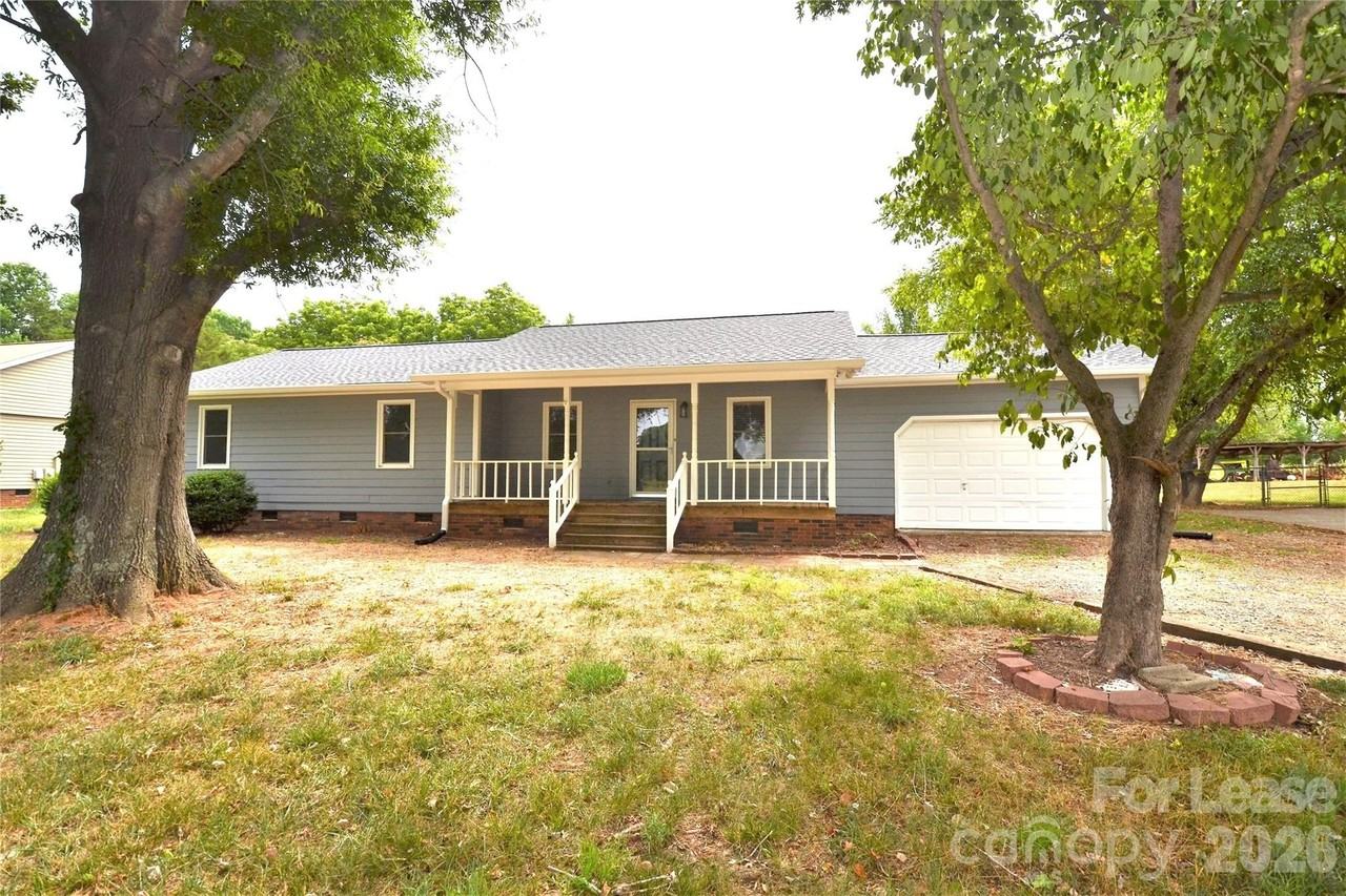 13809 Mayes Rd