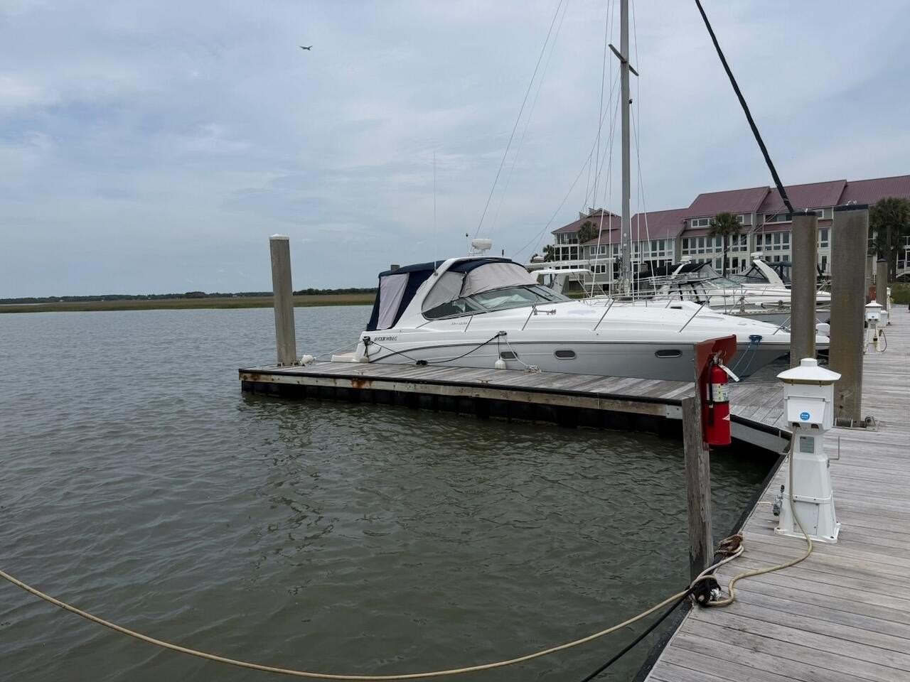 2 Mcdonough Boat Slip - Photo 3 of 6