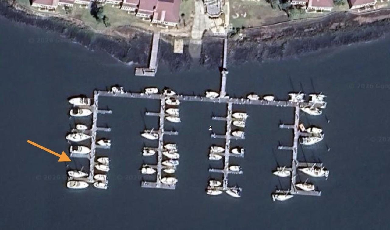 2 Mcdonough Boat Slip - Photo 6 of 6