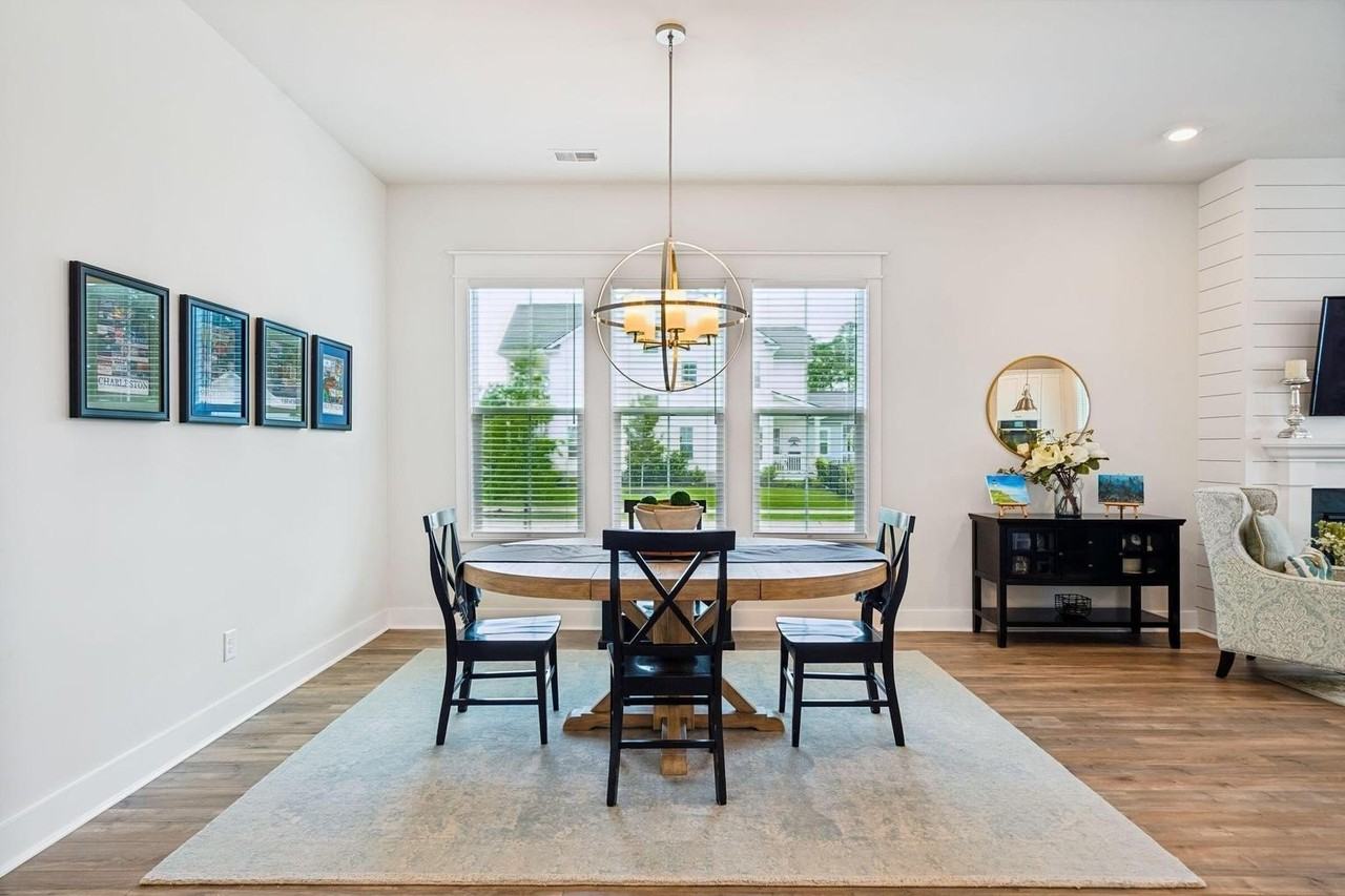 3543 Bayden Bridge Ln - Photo 5 of 33